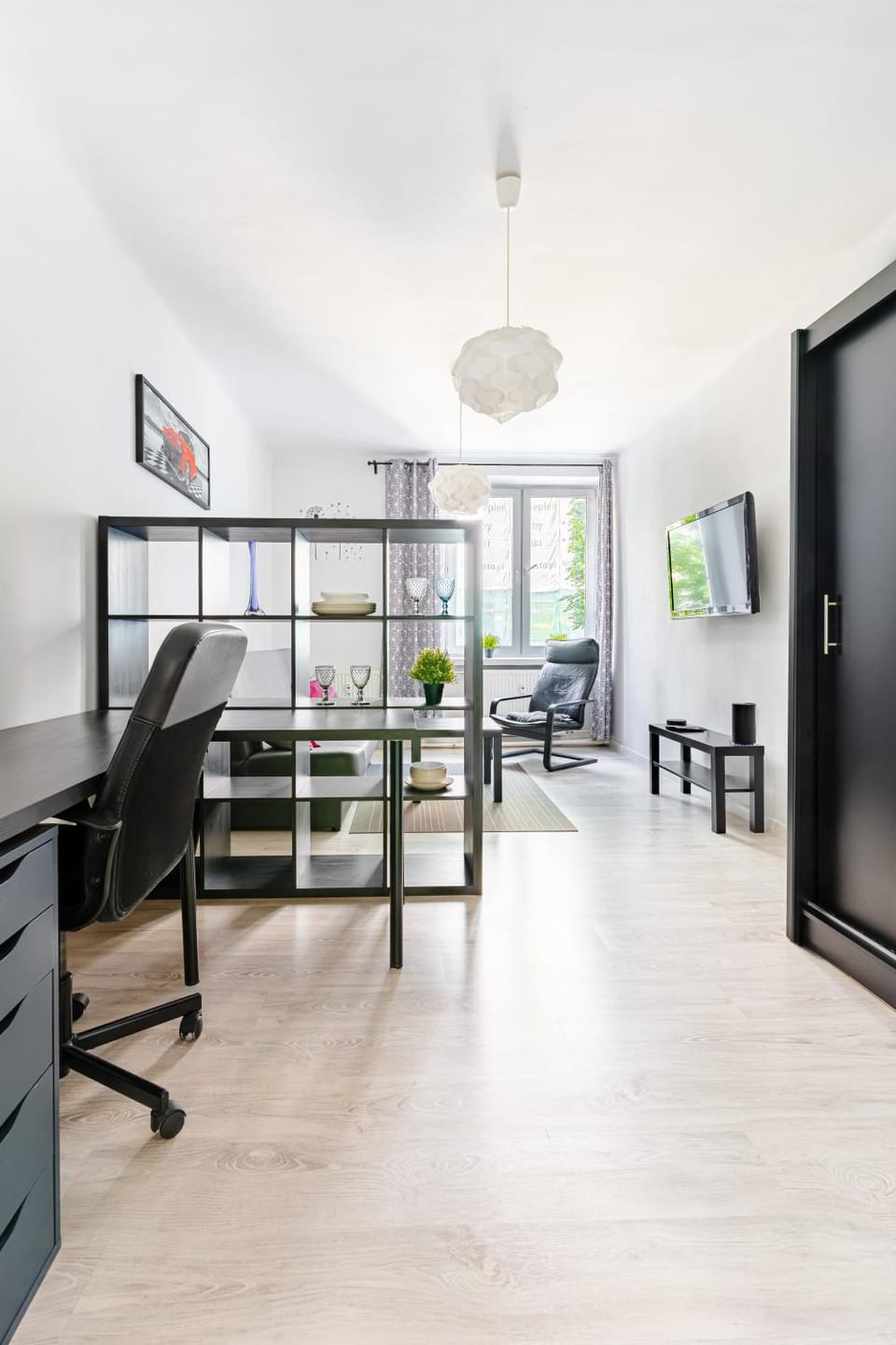 Flat at Poznanska str Great location City centre Apartment in Warsaw
