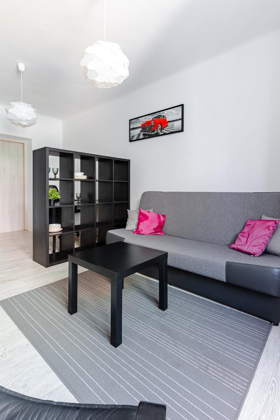 Flat at Poznanska str Great location City centre Apartment in Warsaw