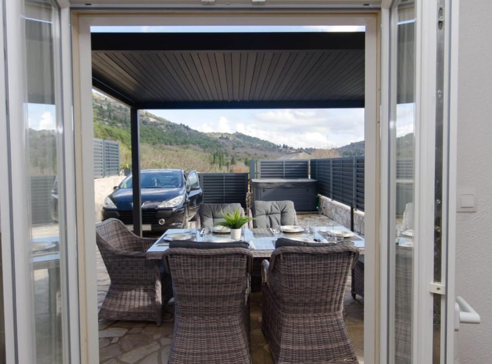 BBQ facilities