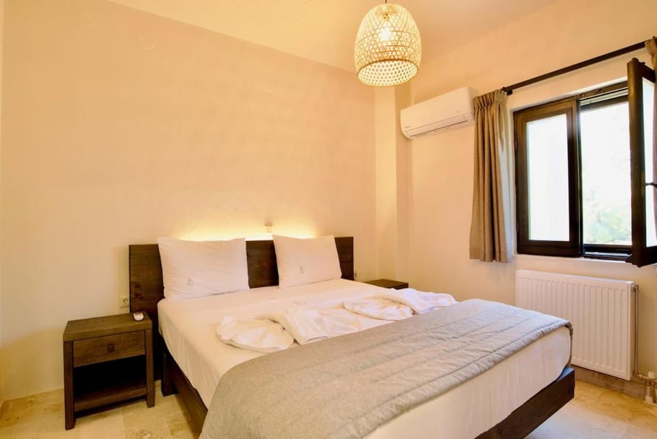 Magic view # 3 Apartment in Halkidiki