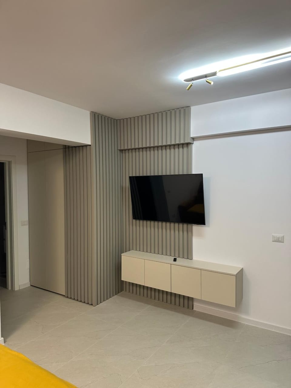 Apartament Magnolia Panoramic Apartment in Craiova