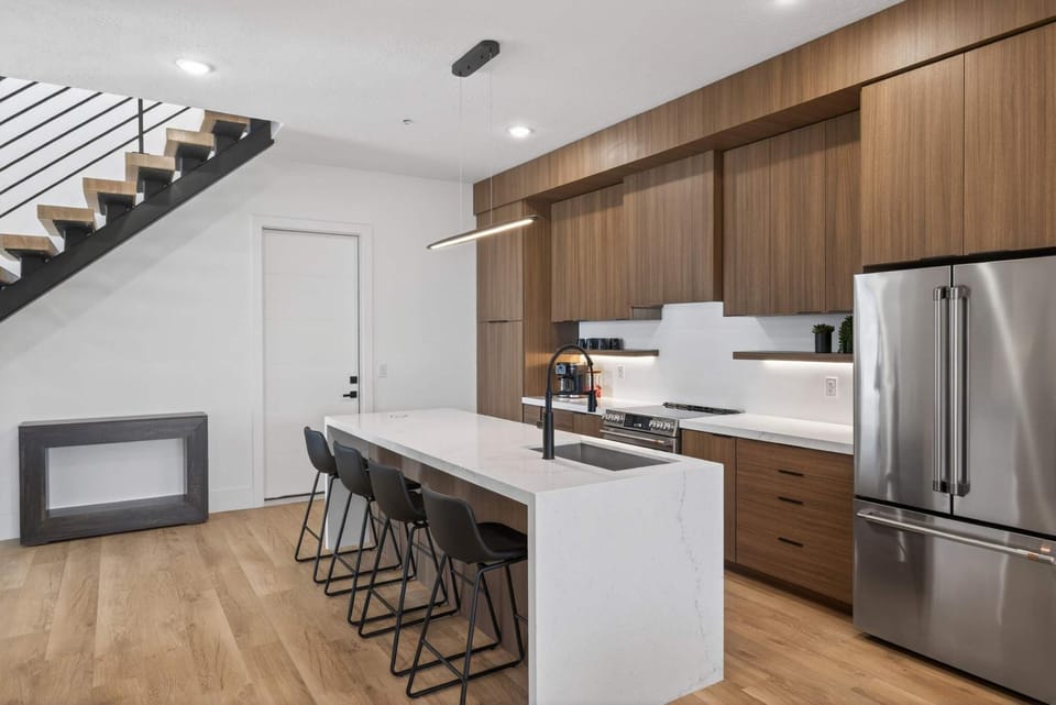 Brand New Moab Luxury at Copper View House in Spanish Valley