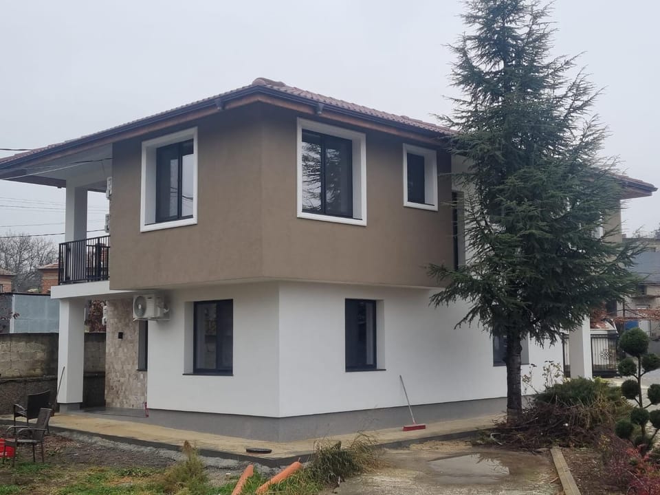 Комплекс Траките Bed and Breakfast in Gabrovo, Bulgaria
