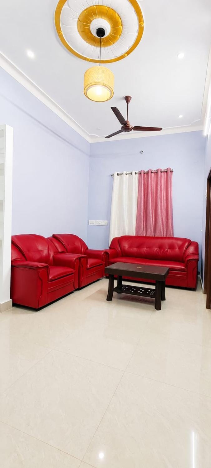 Eden Cozy Villa Villa in Puducherry, India