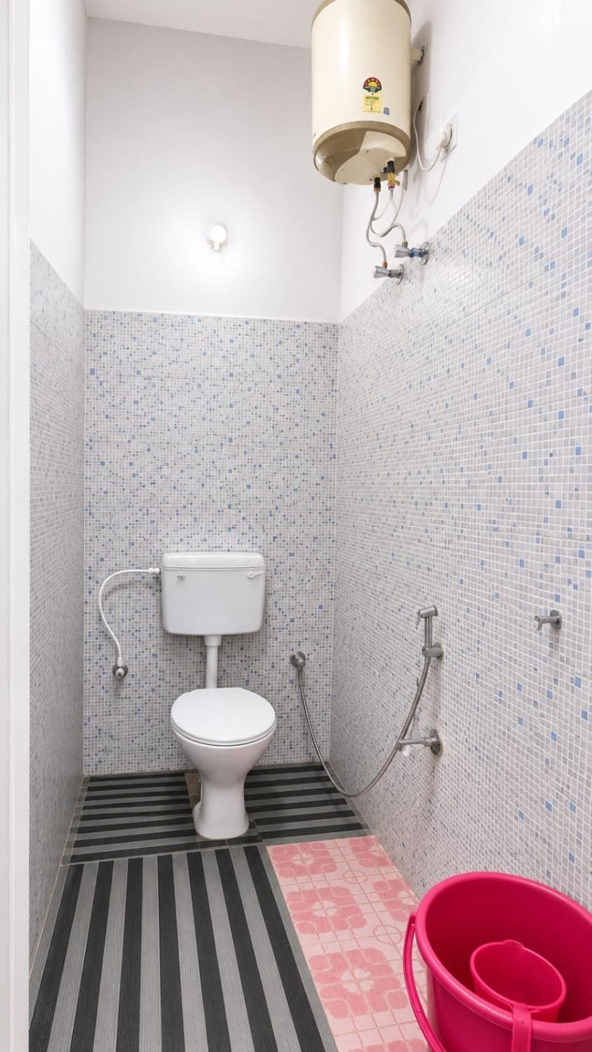 Eden Cozy Villa Villa in Puducherry, India