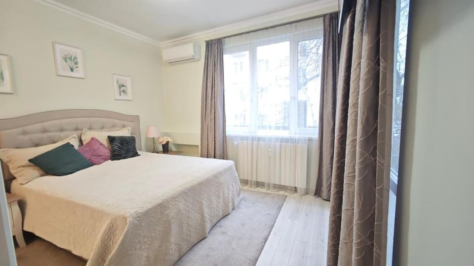 The Hidden Diamond, Sofia Apartment in Sofia