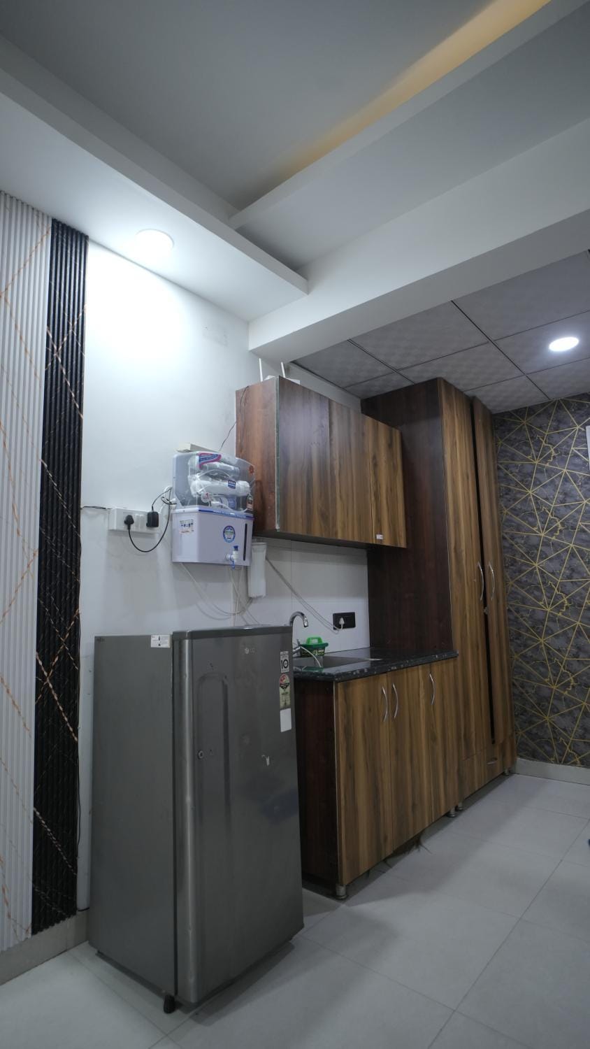 Arista Stays Apartment in Noida