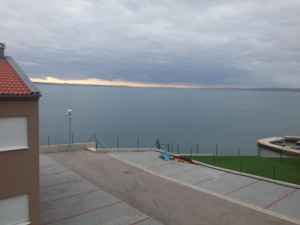 Sea view