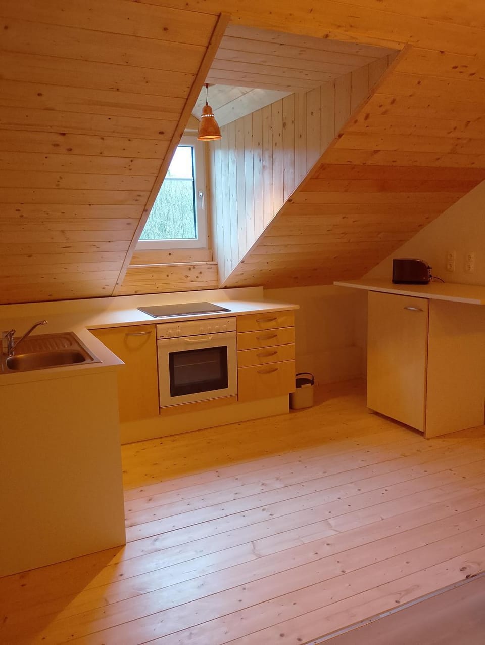 Privatzimmervermietung Mischanel Platz Apartment in Upper Austria