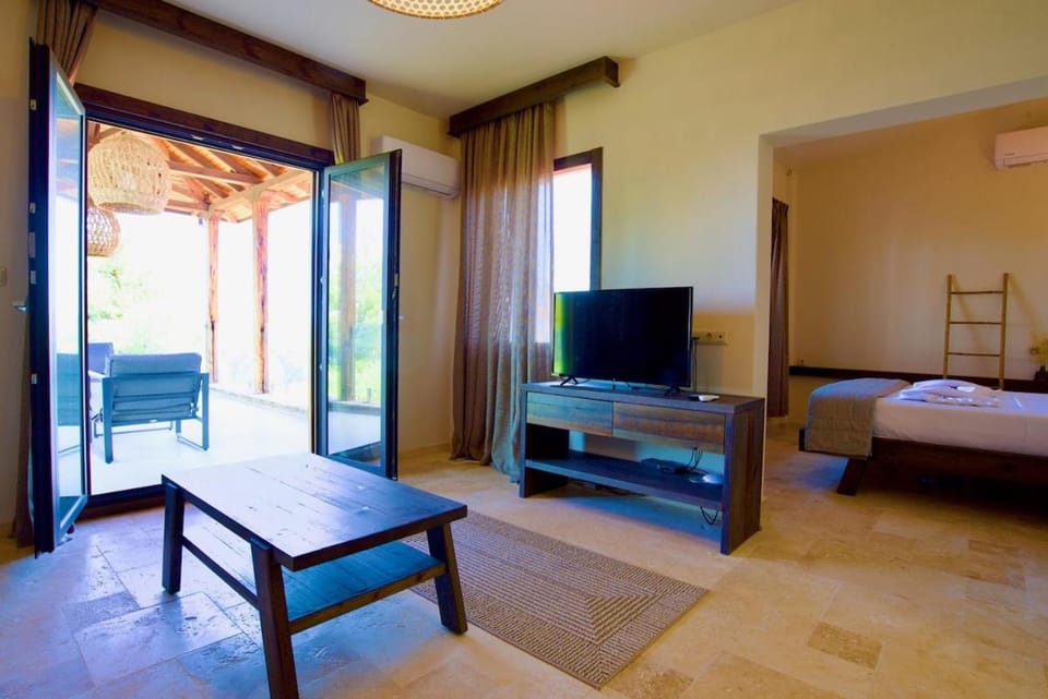 Magic view # 4 Apartment in Halkidiki