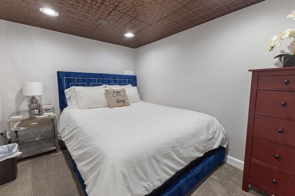Bright loft in Wheat Ridge Apartment in Wheat Ridge