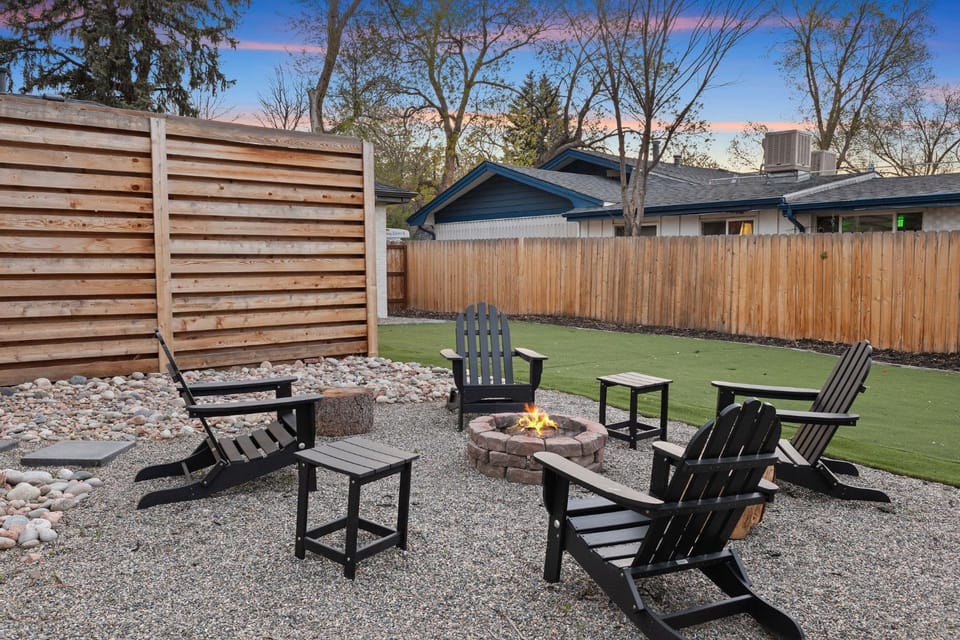 New Hot Tub - Putt Putt - Family Friendly Home House in Lakewood