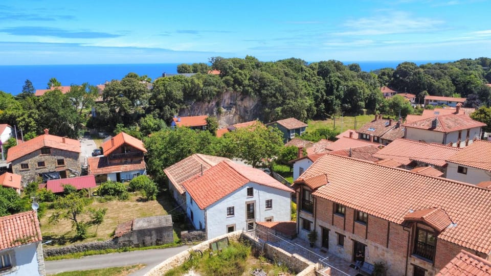 Apartamentos Brisamar - Parking Priv - Playas - Wifi Apartment in Western coast of Cantabria