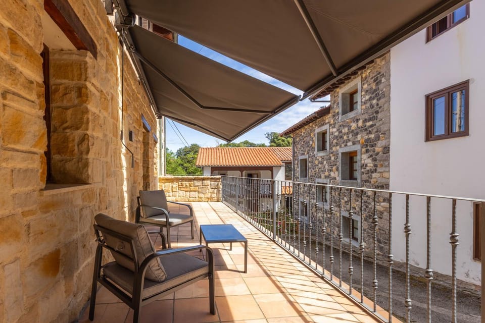 Apartamentos Brisamar - Parking Priv - Playas - Wifi Apartment in Western coast of Cantabria