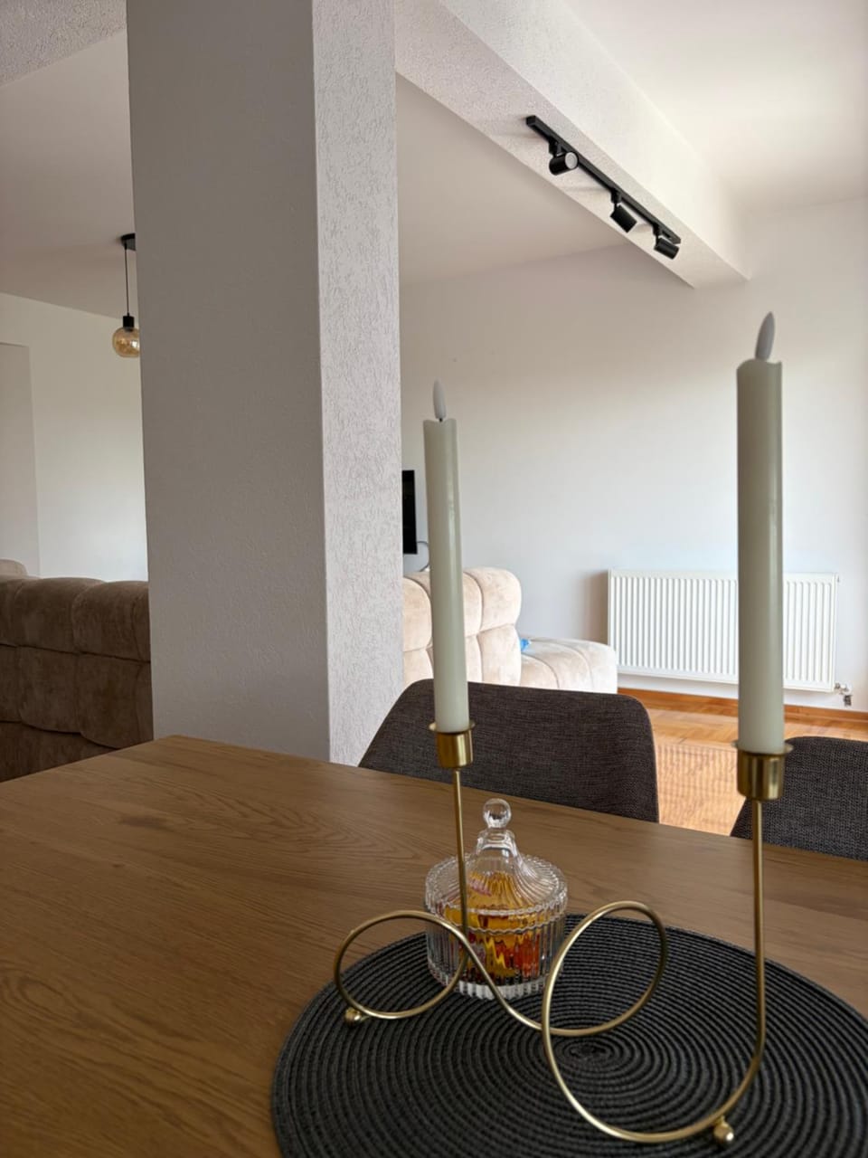 Apartman Kristal Apartment in Serbia