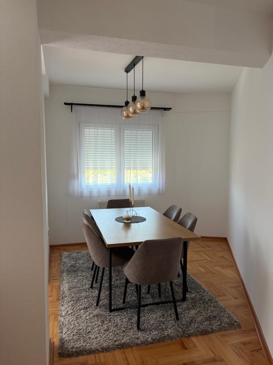 Apartman Kristal Apartment in Serbia