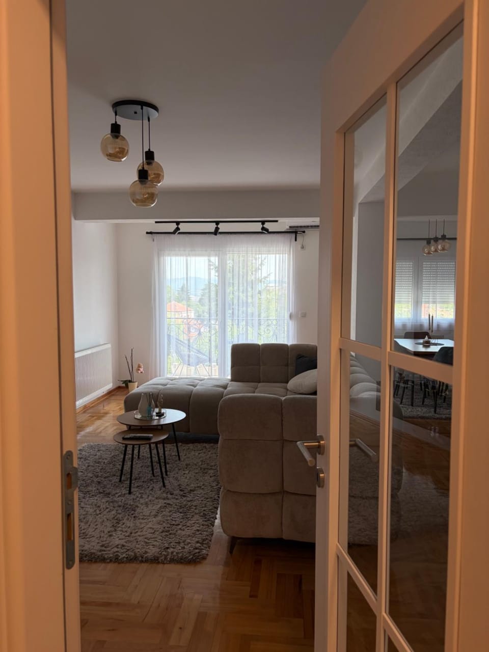 Apartman Kristal Apartment in Serbia