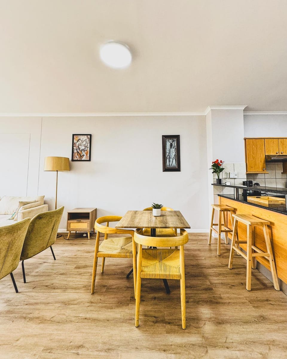 Elkhana on Island Club Apartment in Cape Town
