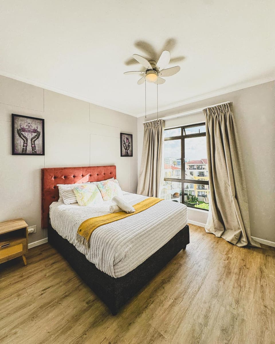 Elkhana on Island Club Apartment in Cape Town