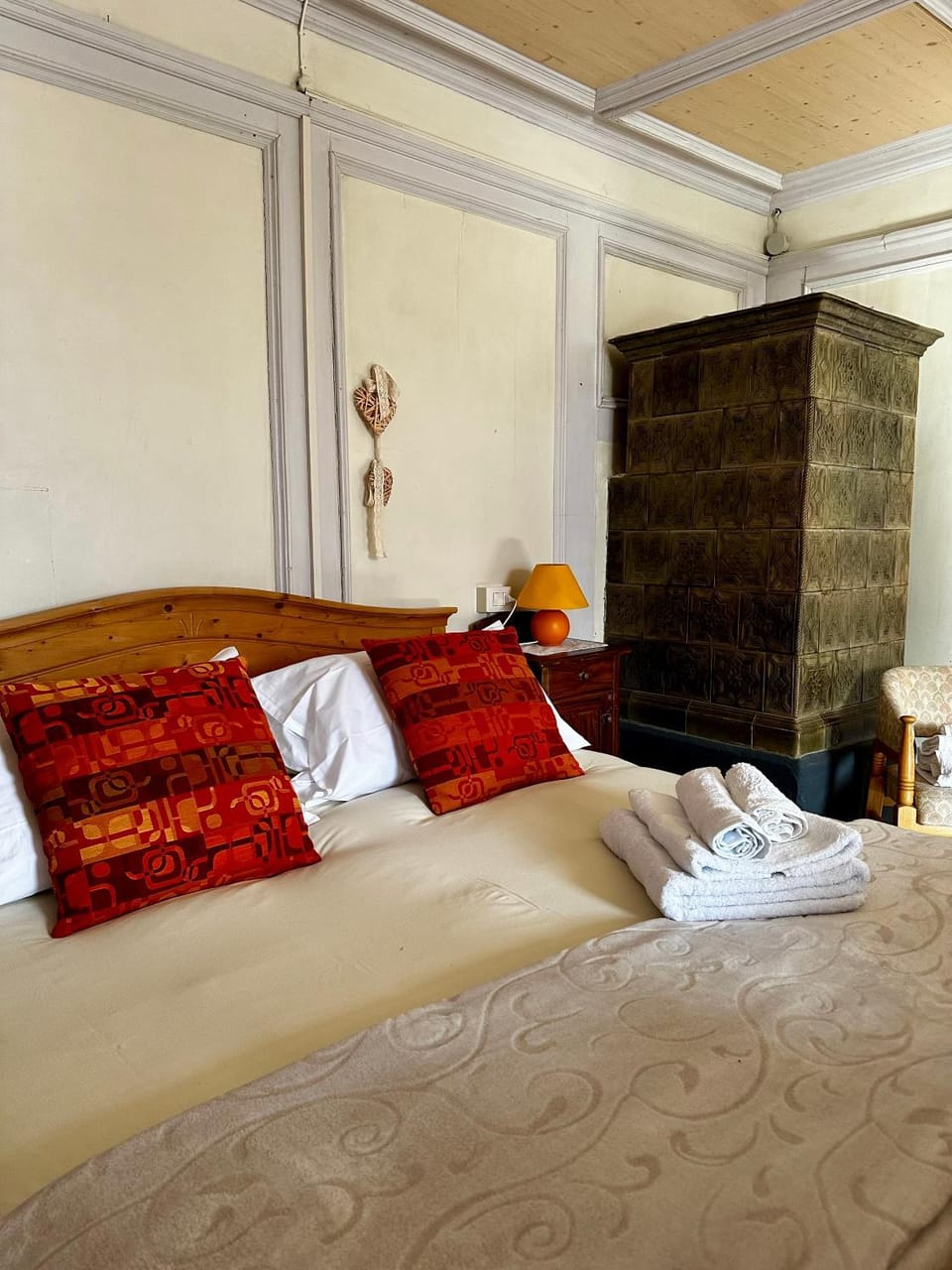 Grandma's house in Carano Apartment in Trentino-South Tyrol