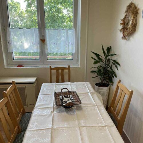 Marianna Apartman- Balatonföldvár Apartment in Balatonszárszó