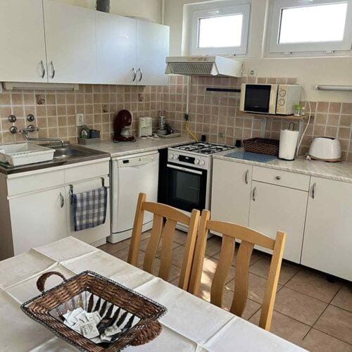 Marianna Apartman- Balatonföldvár Apartment in Balatonszárszó