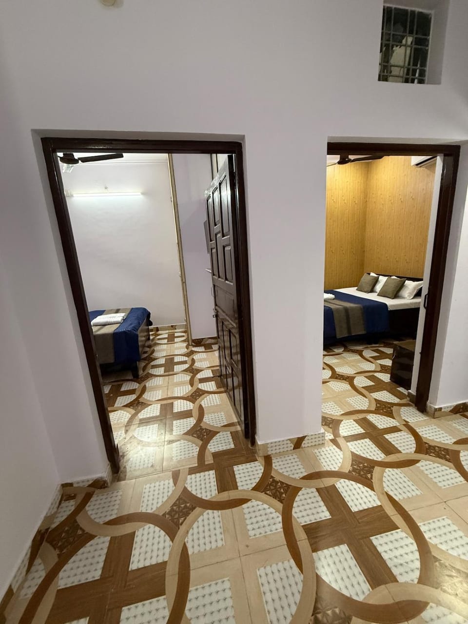 Ramaaya or Shree Ram homestays Apartment in Uttarakhand