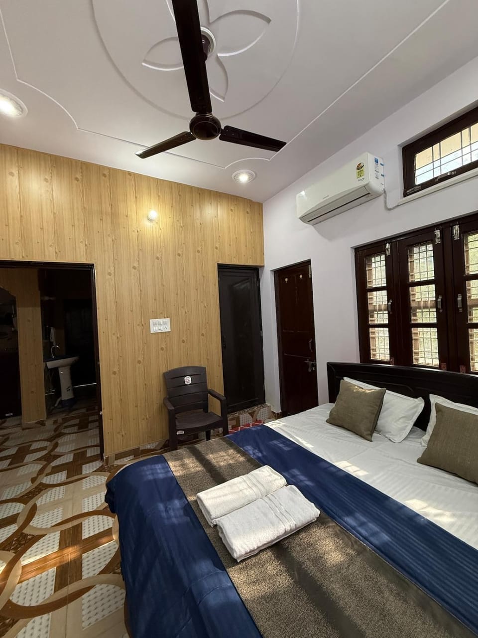 Ramaaya or Shree Ram homestays Apartment in Uttarakhand