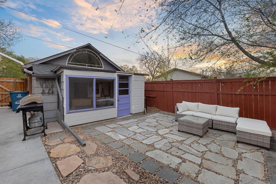 Windsor Hot Tub House - Near Lake Park and Breweries House in Greeley