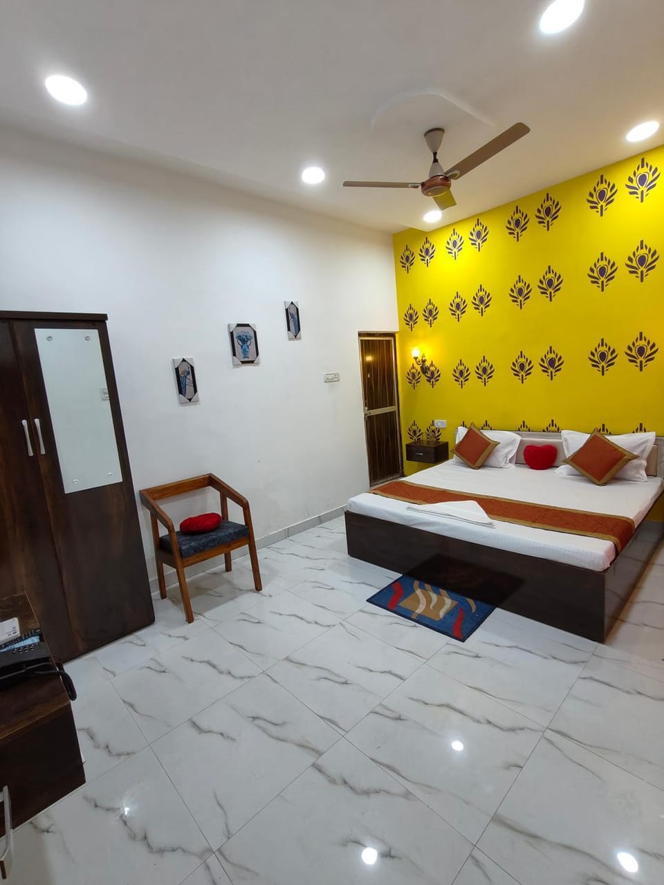 Hotel Heritage Inn Hotel in India