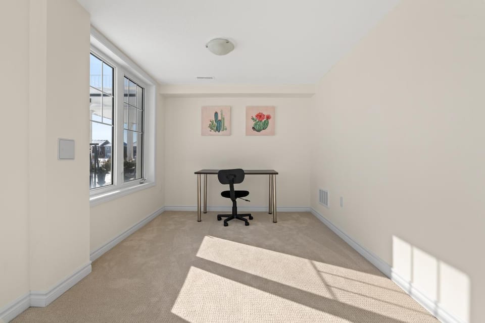 Townhouse 5 min to Wasaga Beach House in Wasaga Beach