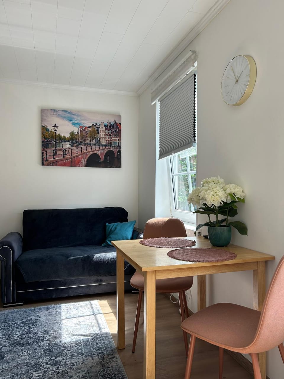 Isola Bella Apartment in Tallinn