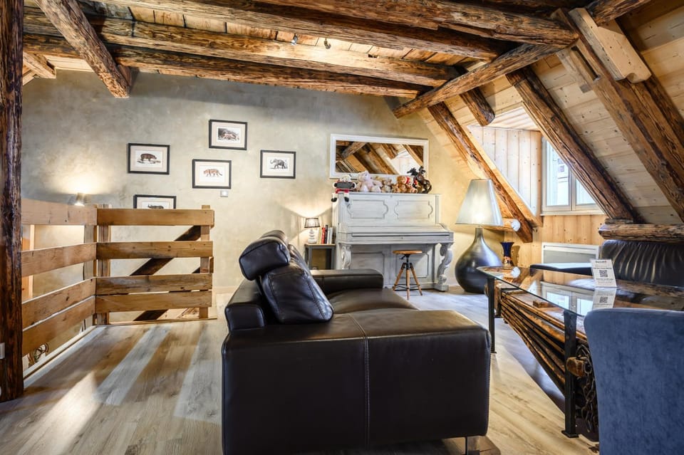 Gîte 5 chambres des Frères Mertian House in Ribeauvillé