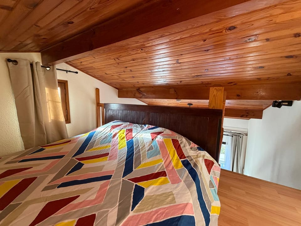 Maison et Appartement Indépendant , 10 Personnes , 5 min des Lacs et 10 min de l'océan House in Parentis-en-Born