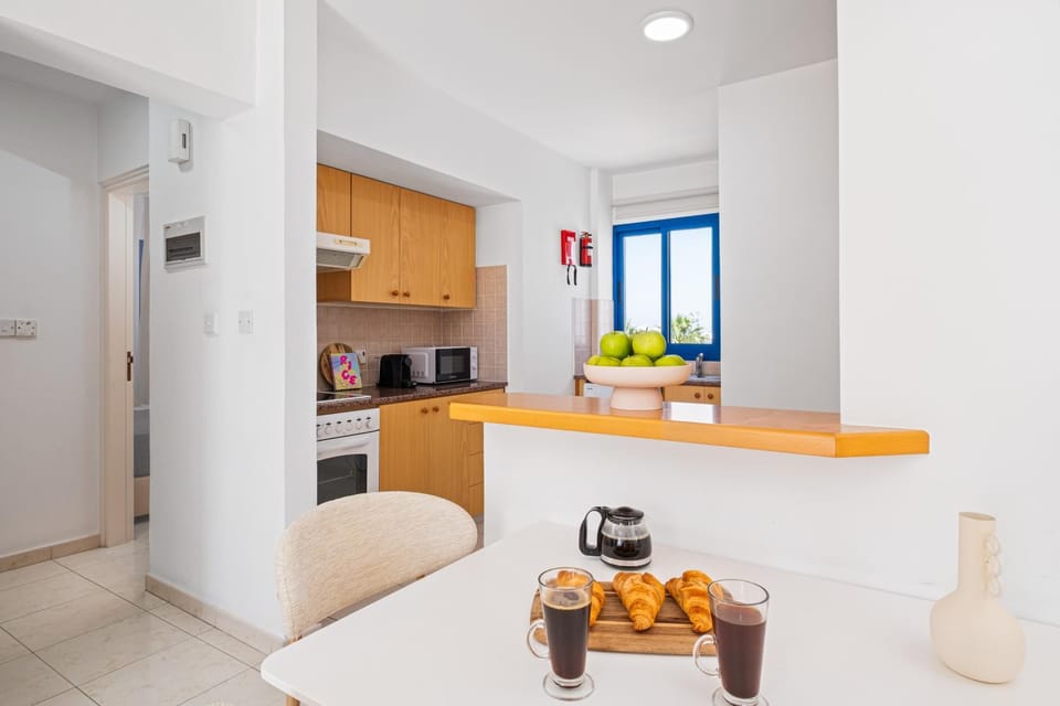 Sola Residence by Nomads Apartment in Paphos