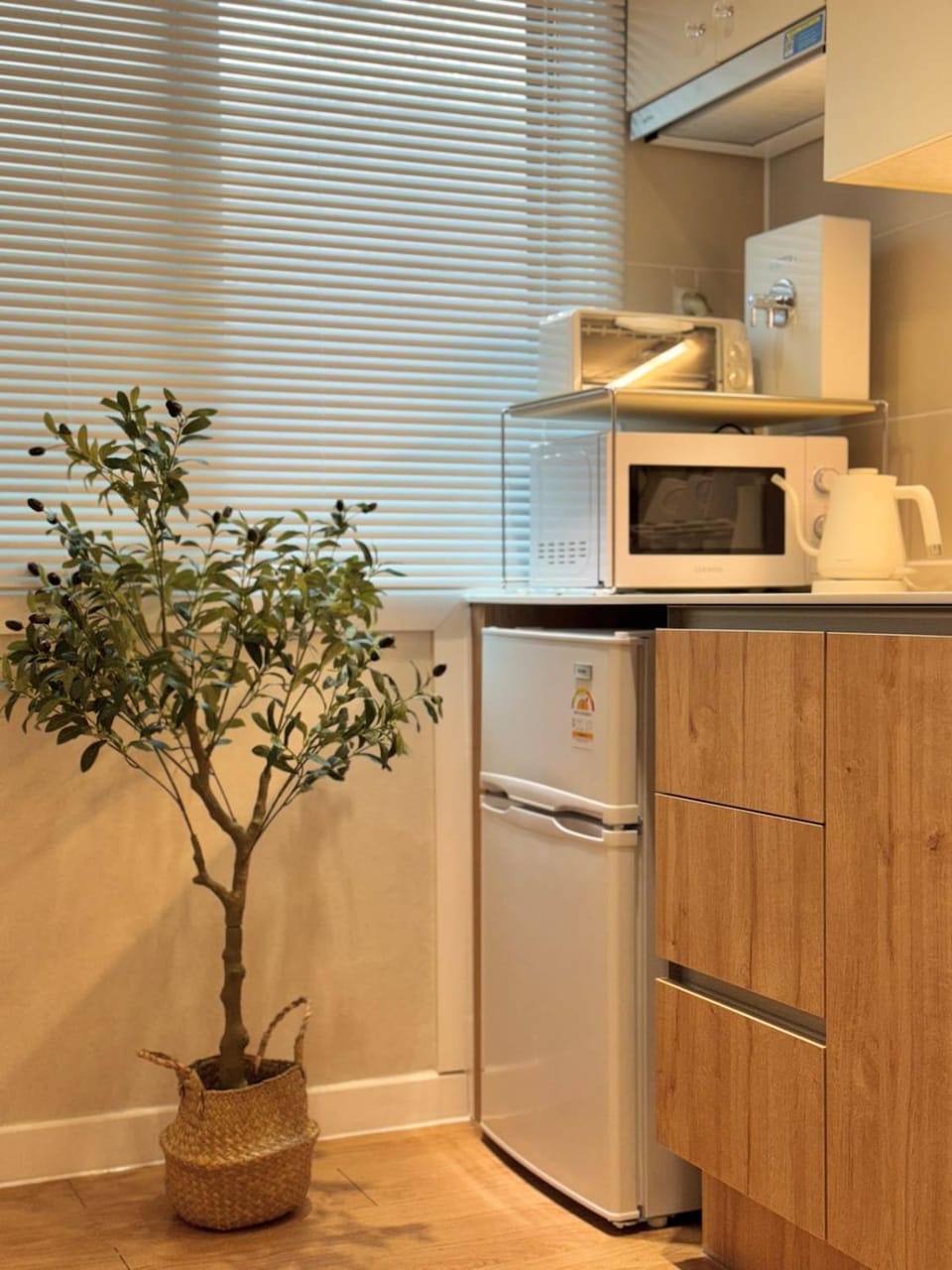 서울스테이 합정 Apartment in Seoul