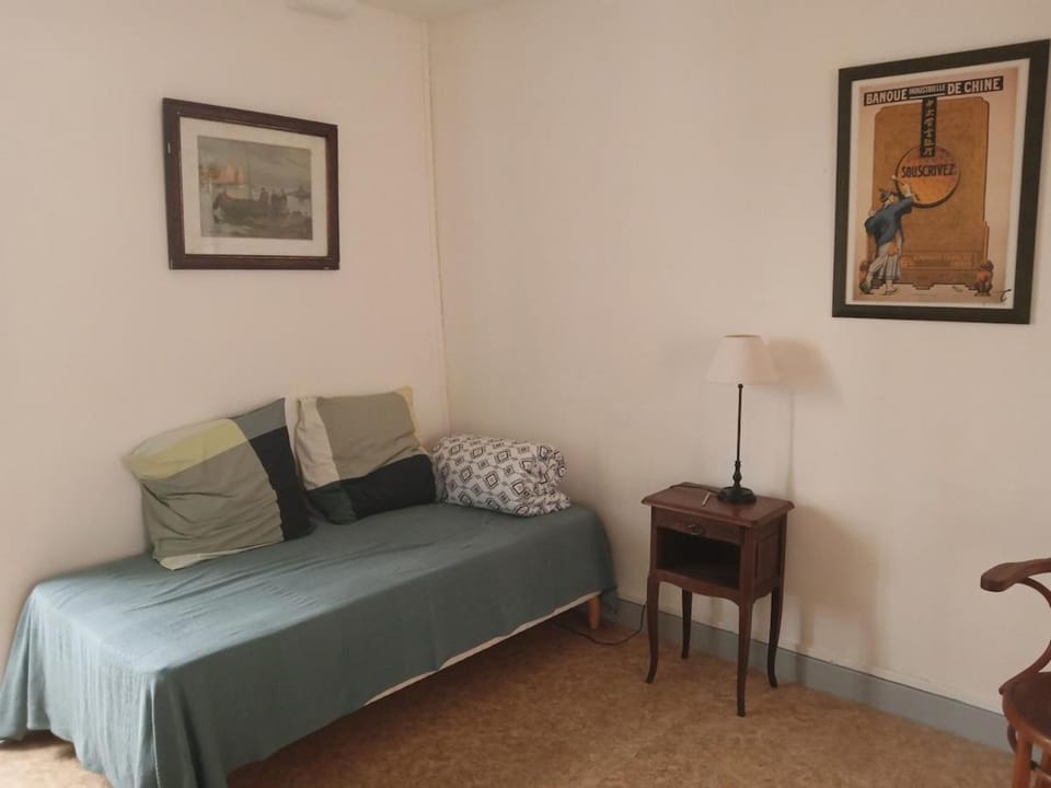 2-room apartment Apartment in Bourgogne-Franche-Comté