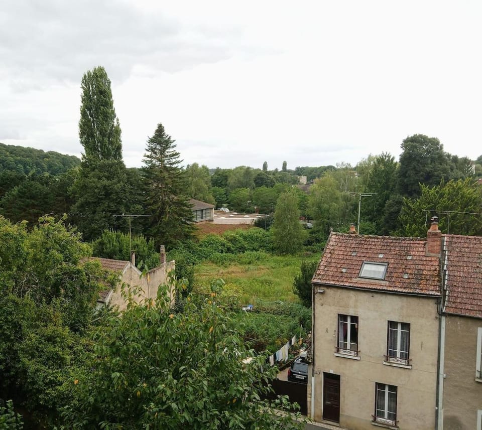 2-room apartment Apartment in Bourgogne-Franche-Comté