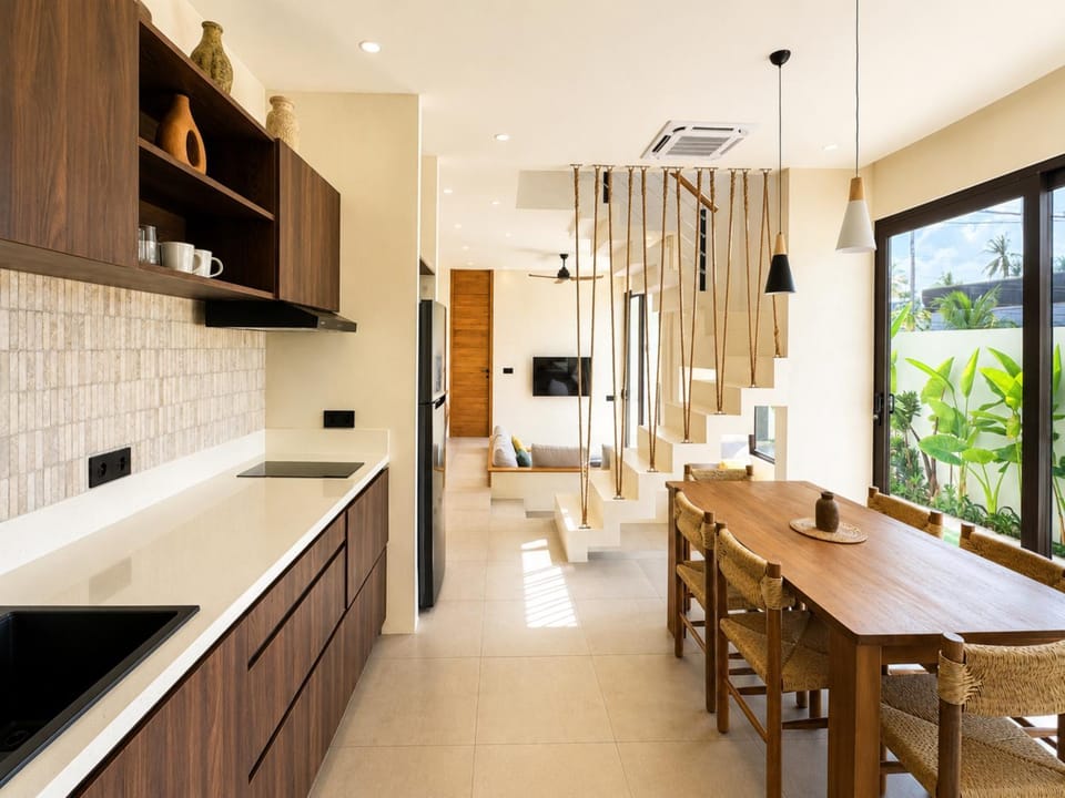 Day, Living room, Lounge or bar, stove, kitchen
