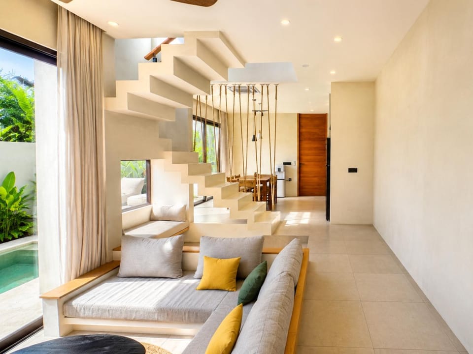 Day, TV and multimedia, Living room