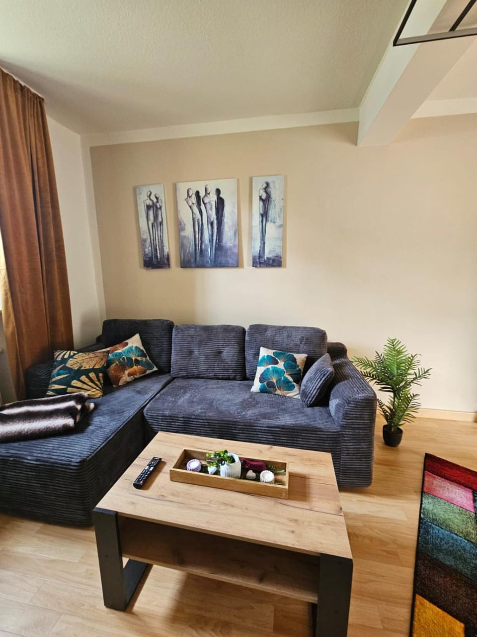 Ferienwohnung Stella Apartment in North Rhine-Westphalia