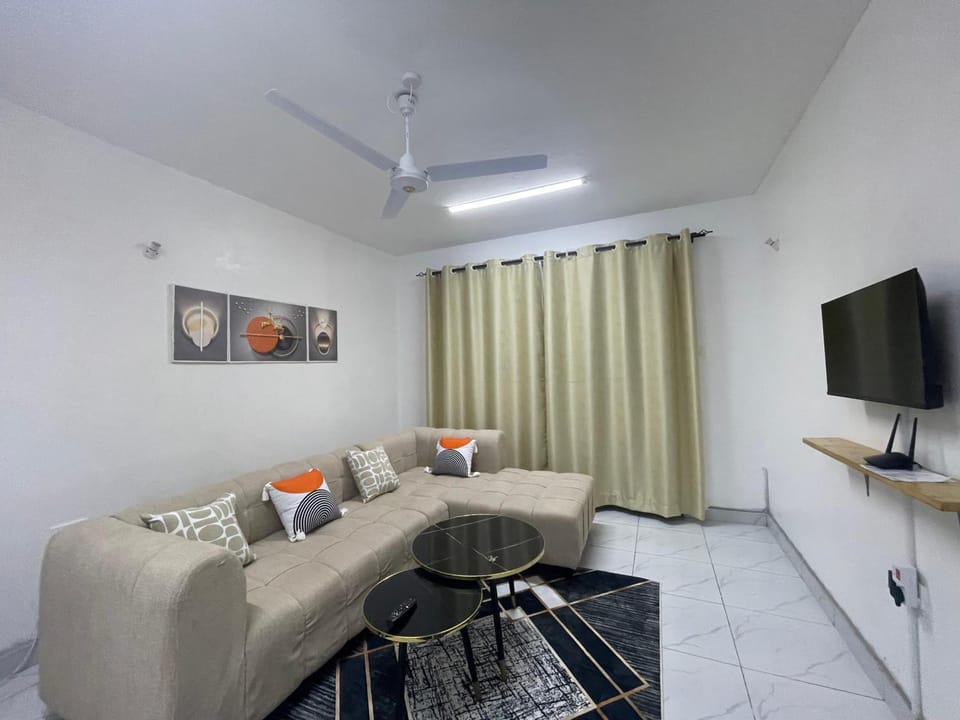Bamburi Luxe Stays Bed and Breakfast in Mombasa County