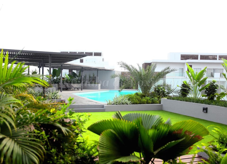 Accra Loxwood Apartment in Accra