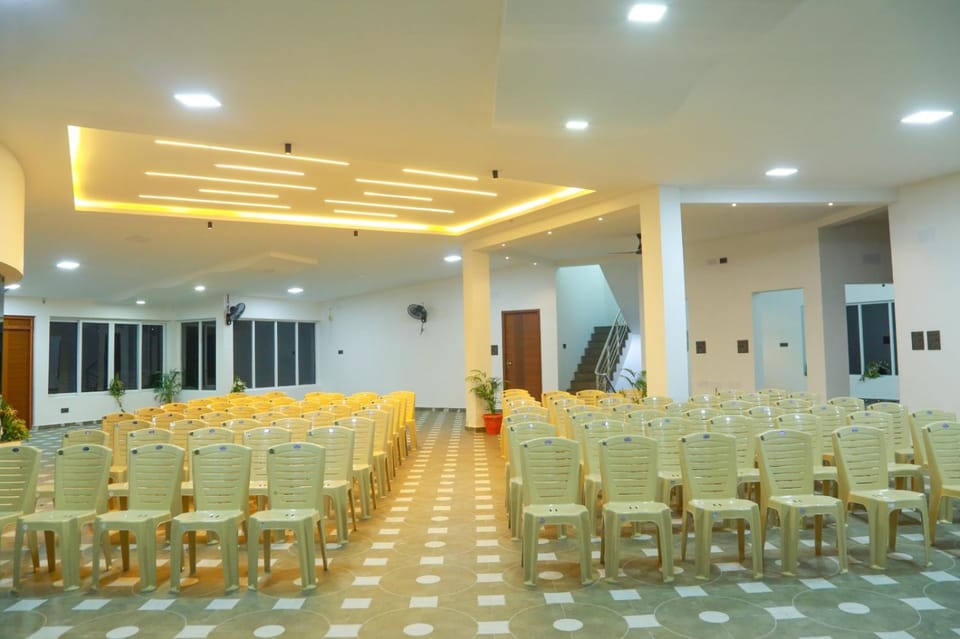 Gemstone Resort, Yercaud Hotel in Tamil Nadu
