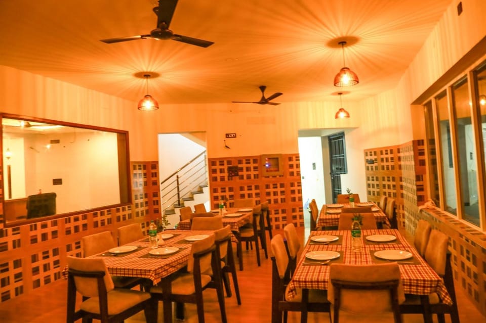 Gemstone Resort, Yercaud Hotel in Tamil Nadu