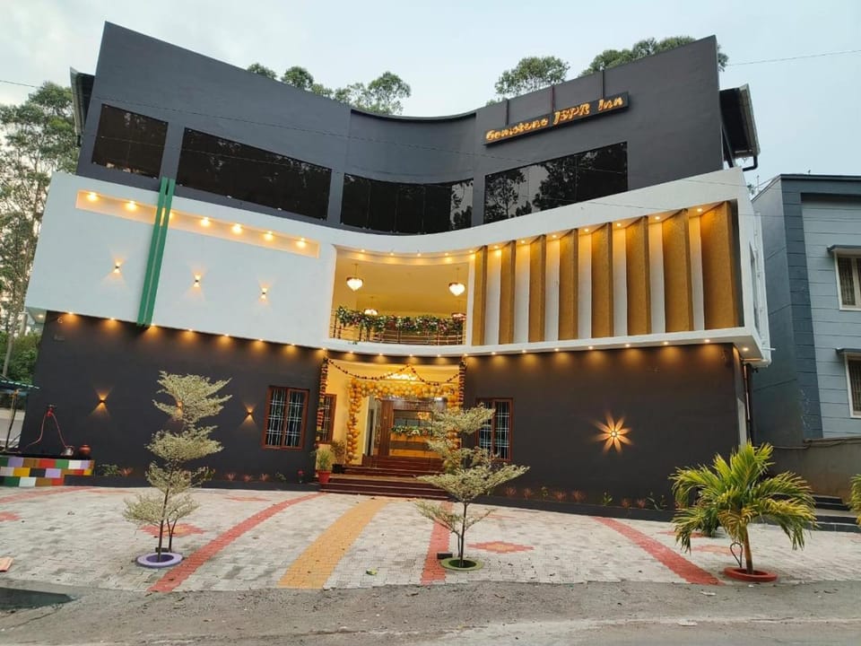 Gemstone Resort, Yercaud Hotel in Tamil Nadu