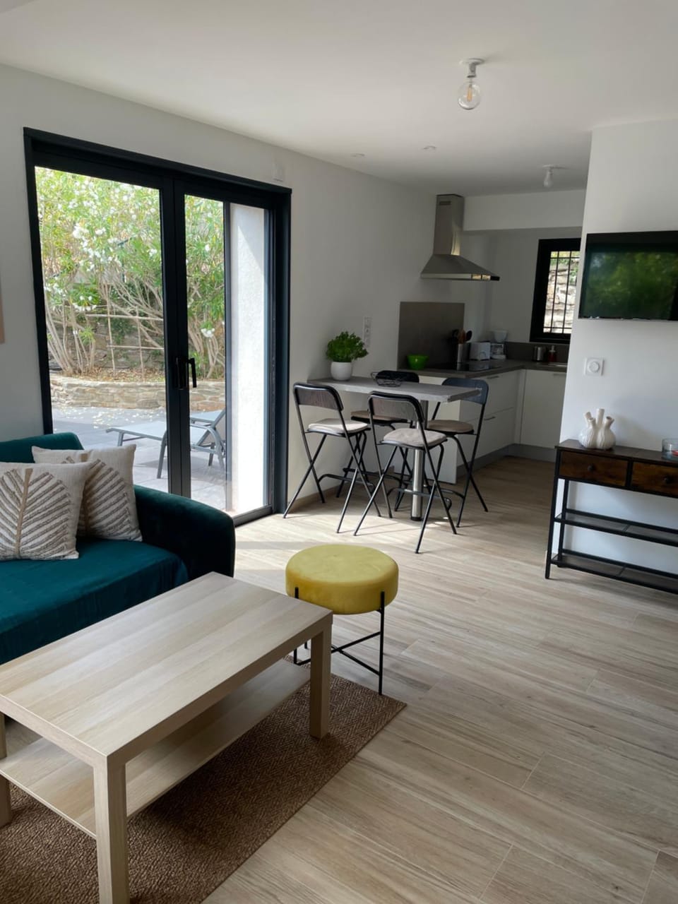 La Noria Villa in Le Lavandou