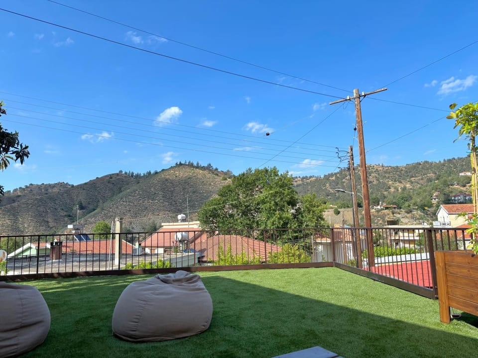 View (from property/room)