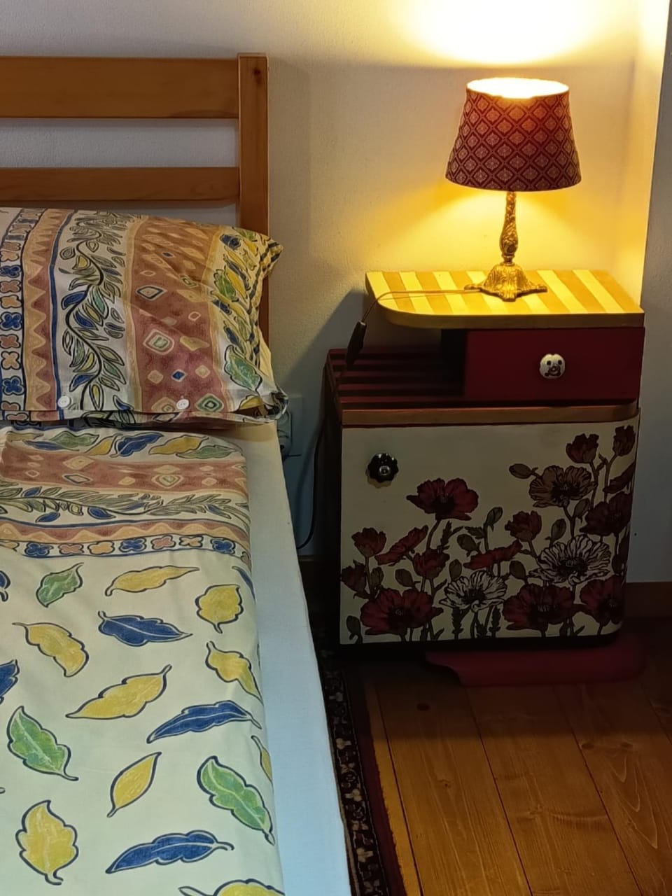 B&B Na Jablonci Country House in Slovakia