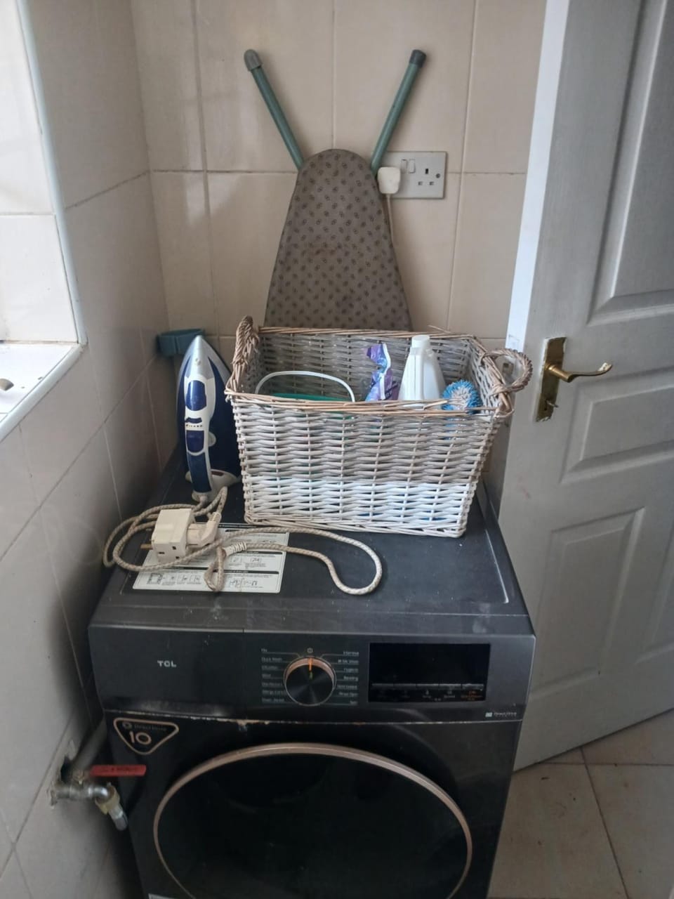 Tawalis cosy stay Apartment in Nairobi
